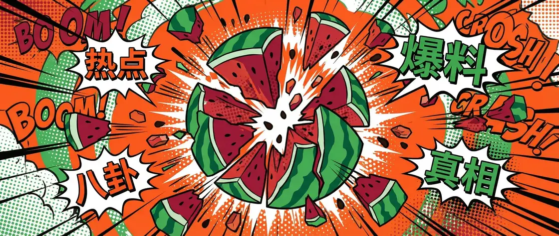 僧侣走肾不走心第一集风车动漫 今日头瓜爆炸漫画横幅